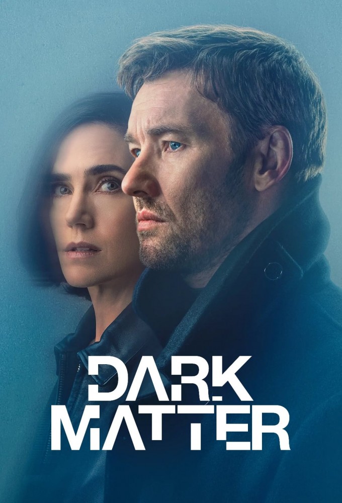 Affiche de la série Dark Matter sur Apple TV