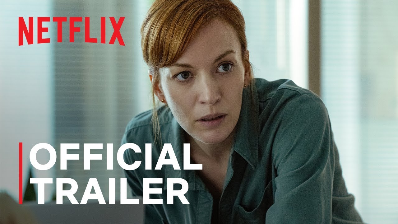 Sam Worthington dans I Will Find You, la série Harlan Coben la plus récente sur Netflix