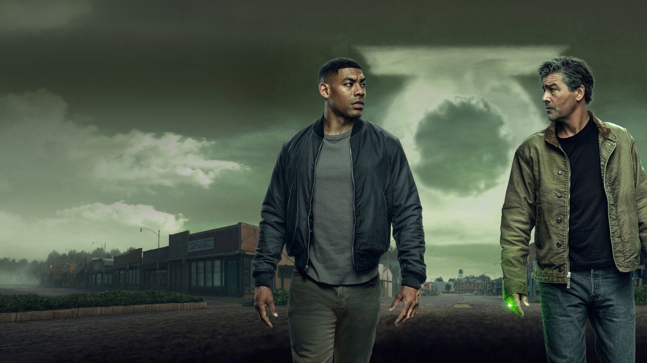 Lanterns, la nouvelle série DC sur HBO Max