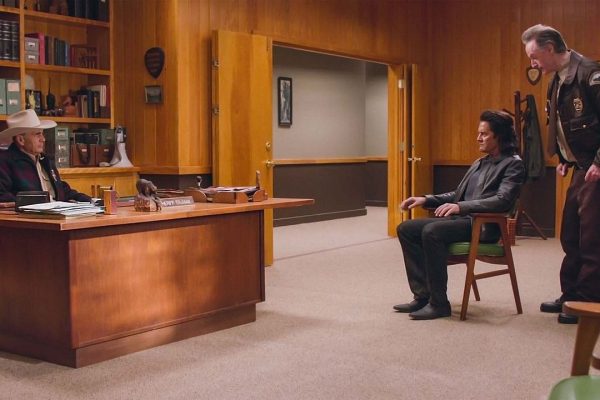 Twin Peaks, série culte de David Lynch disponible gratuitement sur Arte
