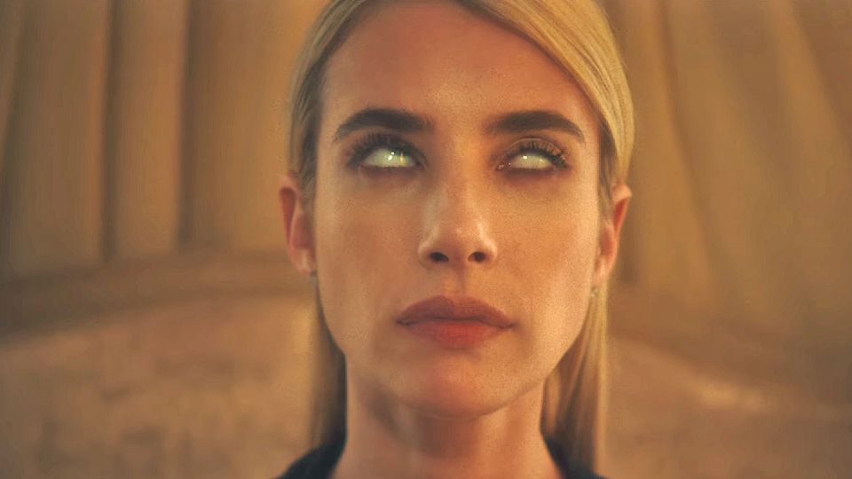 Image de la saison 13 d'American Horror Story