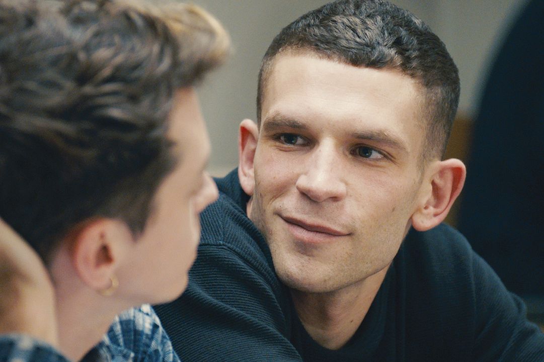 120 battements par minute de Robin Campillo, le film sur Act Up-Paris