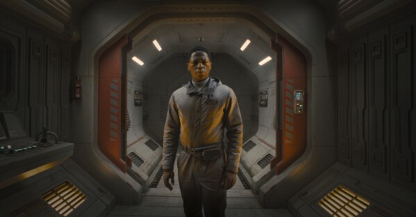 Image du film Alien: Romulus