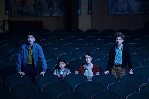 Ça : Bienvenue à Derry, série HBO Max