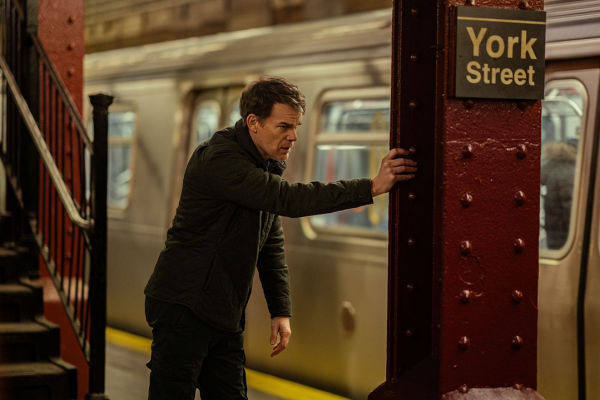Dexter: Resurrection saison 2, premières images