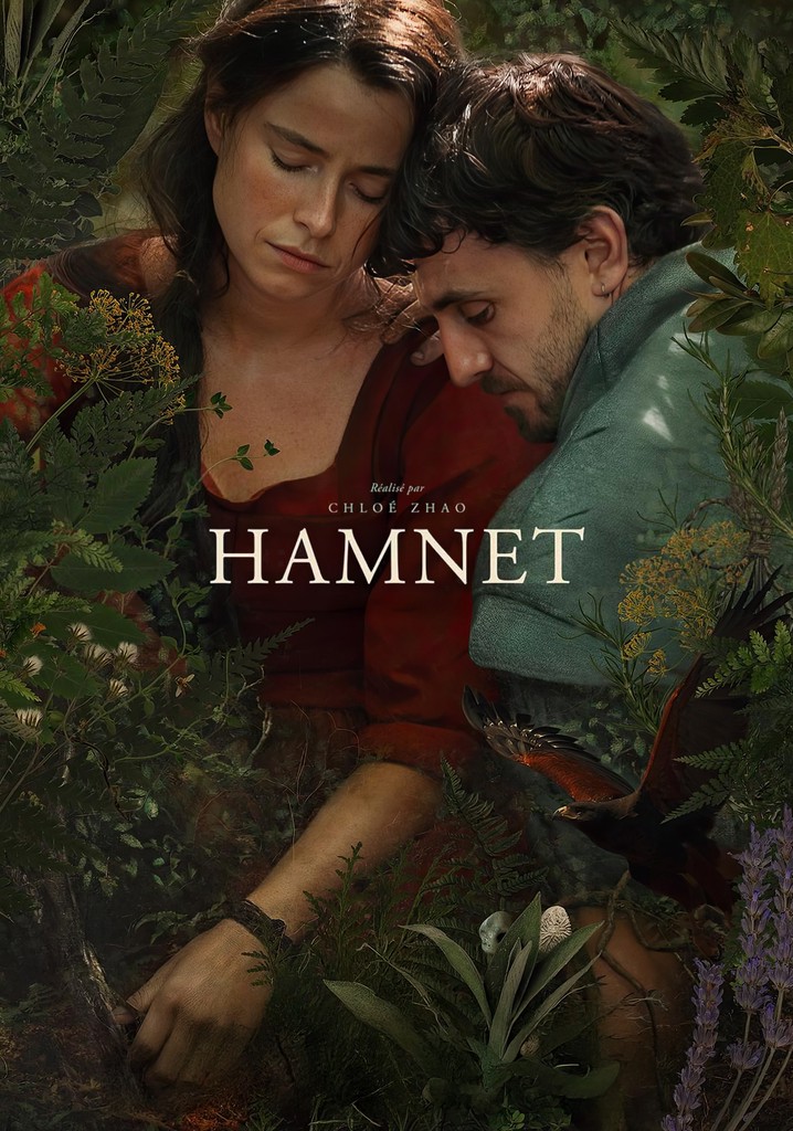 Affiche de Hamnet