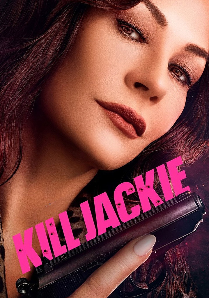 Affiche de Kill Jackie