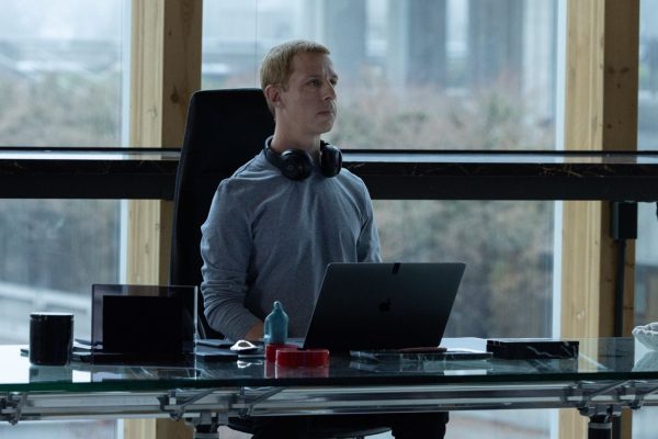The Social Reckoning d'Aaron Sorkin, la sortie cinéma phare du 7 octobre 2026