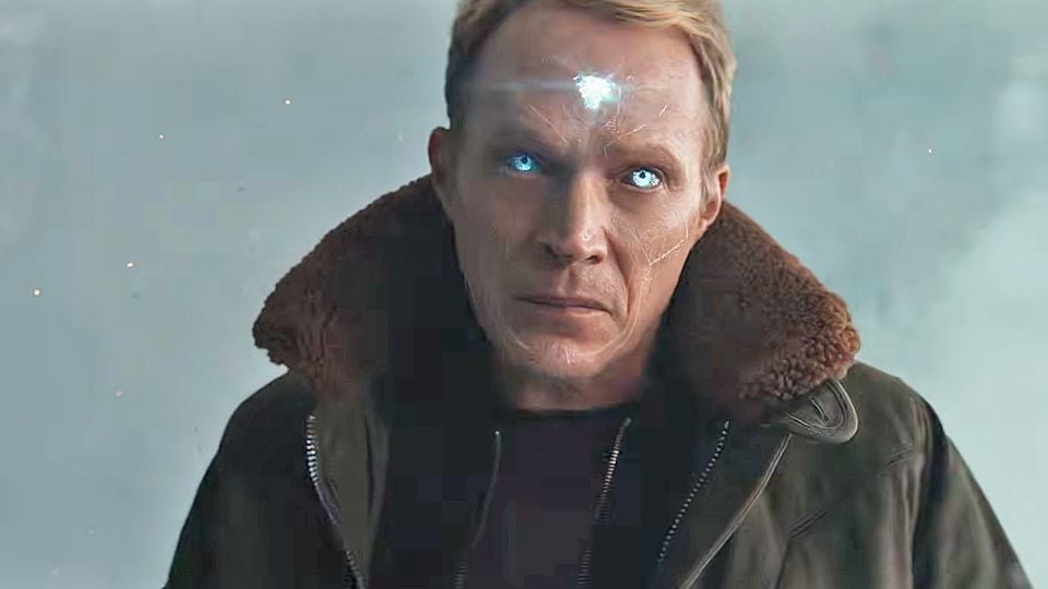 Image de la bande-annonce de VisionQuest sur Disney+